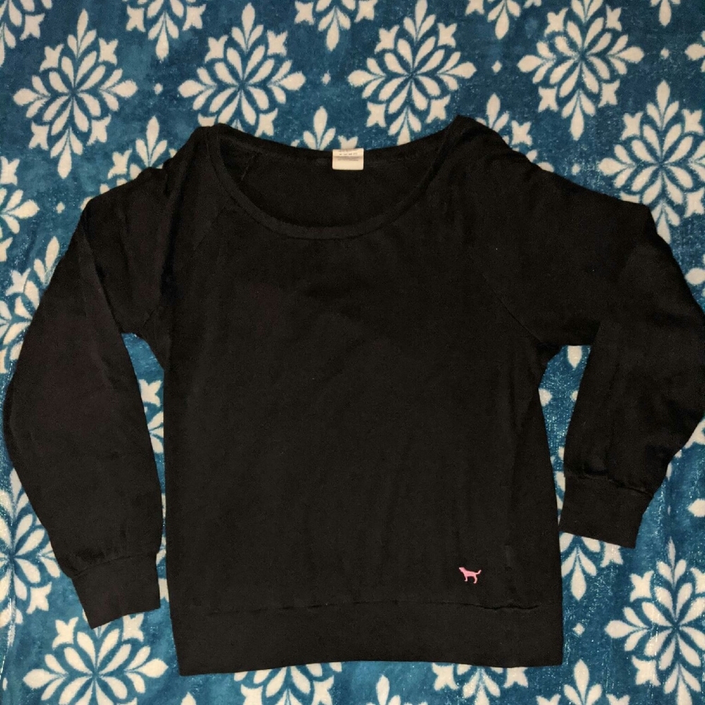 VS PINK Long Sleeve Shirt
